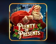 Plenty of Presents