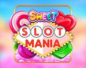 Sweet Slot Mania