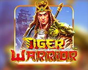 Tiger Warrior