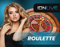 Roulette IDNLIVE